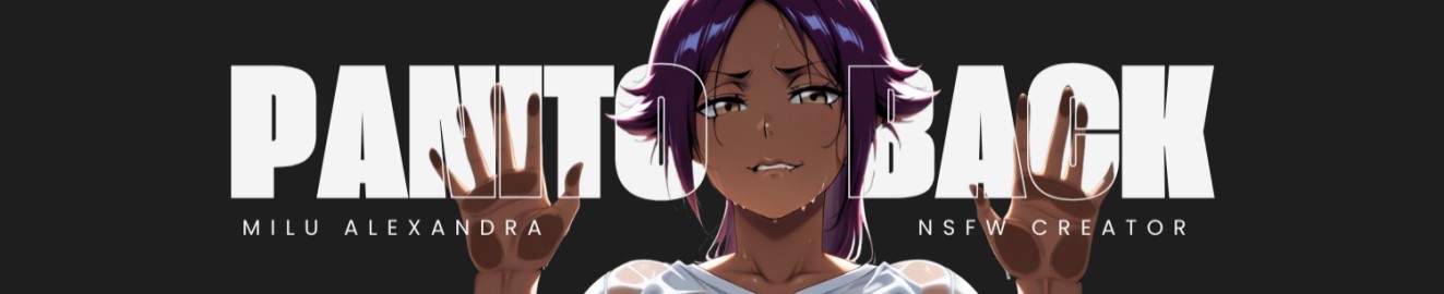 Kandy Kim AI banner