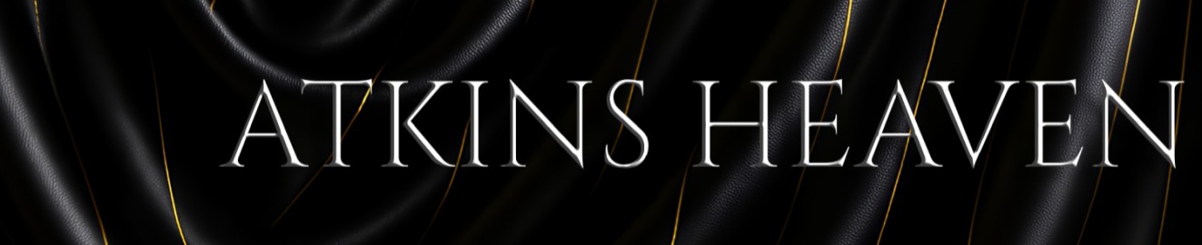 AtkinsHeaven banner