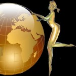 PinUps Animated