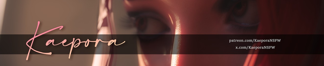 KaeporaNSFW banner