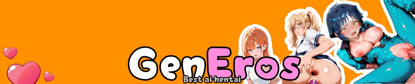 GenEros banner