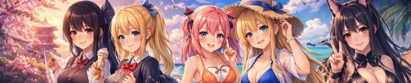 Hentoria banner