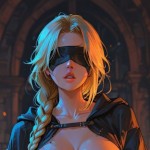 SluttyQueen Hentai