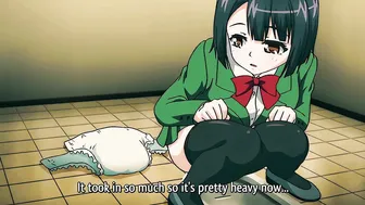 AI-Generated Hentai Anime Video in HD Quality