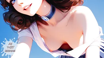 AI Animations of Cartoon Anime and Video Game Characters