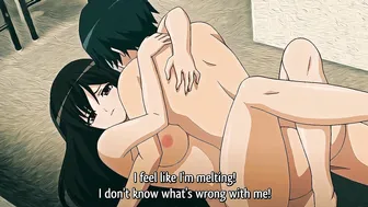 Manga Artist Explores Fantasies with Toys in Hentai