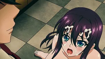 Hentai Video of a Japanese Executive CEO