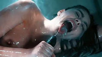 Ponytail Girl in Alien Airbnb 3D Hentai Role Play