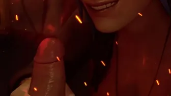 AI-Generated Asian Anime Exclusive Compilation