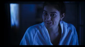 Parasite Hostel Mind Control with Alissa Foxy and Eve Sweet