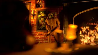 The Witcher Animated Parody Teaser with Triss Merigold