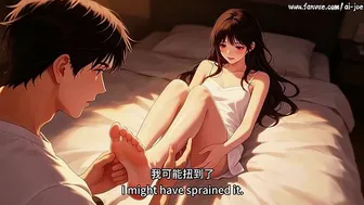 Sister-in-Law Encounter Episode 2