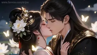 Ancient Chinese Fairy Hentai Encounter Episode Two