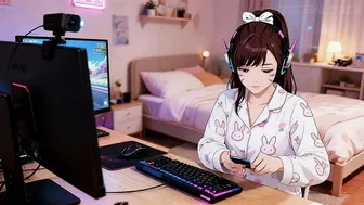Episode Two of AI-Generated Anime Hentai Series