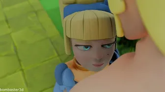 Dagger Duchess Tower Defense Story Part 1