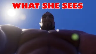 What She Sees: Anime Female POV Compilation