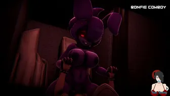 Fap Nights At Frennis Night 3 Gameplay