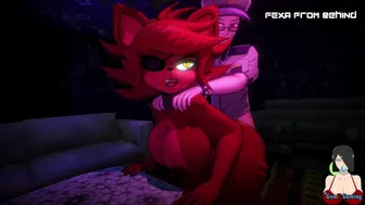 Fap Nights at Frenni Night Club V2.7 All Sex Scenes