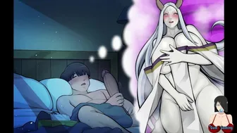 Hokage Son Demo Hinata, Himawari, Shiho, Kaguya Otsutsuki All Scenes