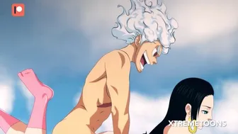 One Piece Hentai Special Collection
