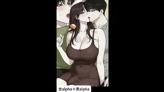 Female Attack Male Compilation 1