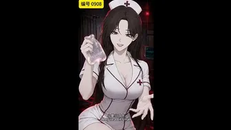 Nurse Ex-Girlfriend Encounter in Hospital