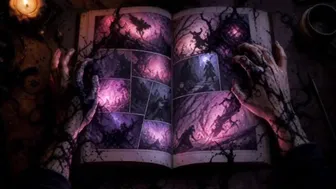 Welcome to Lust Codex