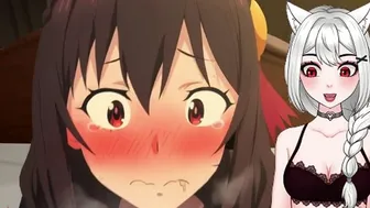Yunyun - Konosuba