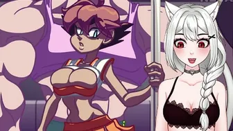Girl's Perspective Part 2: First Threesome
