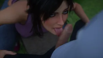 Stepsis Says "Stepbro I'm Going To Suck You Dry"