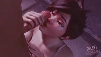 Overwatch Tracer