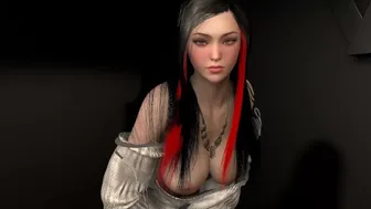 Say My Name (H Bonus)