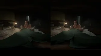 Jill Valentine VR