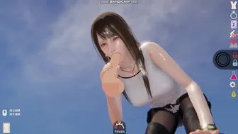 AI Syoujyo AI Mika