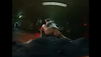 Jill Valentine